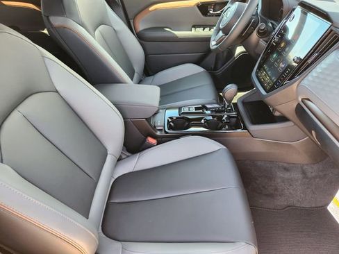 New 2026 Subaru Forester Sport image 10