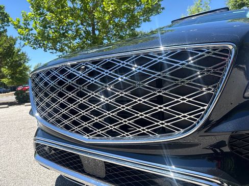 New 2026 Genesis GV80 2.5T Prestige AWD/4WD image 6