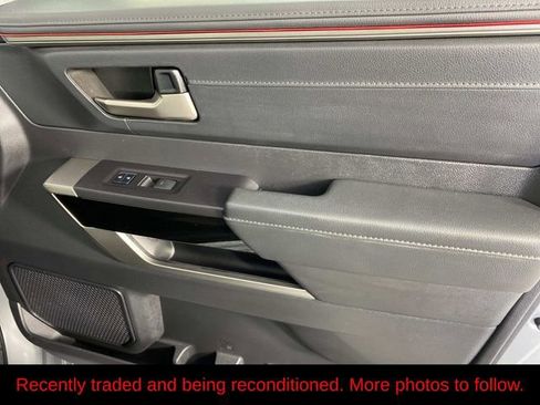 Used 2023 Toyota Tundra Limited AWD/4WD image 23