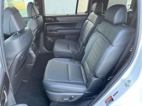 New 2026 Hyundai Santa Fe Calligraphy image 23