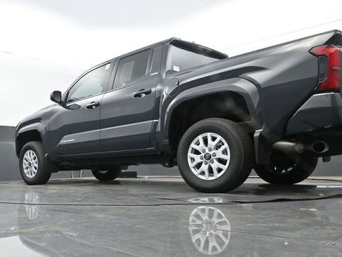 Used 2026 Toyota Tacoma SR5 RWD image 24