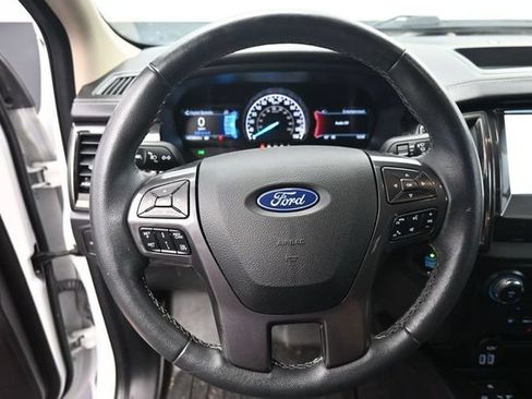 Used 2022 Ford Ranger Lariat w/ Equipment Group 501A High AWD/4WD image 21