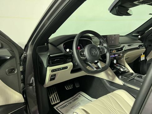 New 2026 Acura MDX A-Spec AWD/4WD image 12