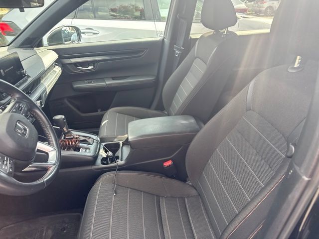 Used 2023 Honda CR-V Sport image 11