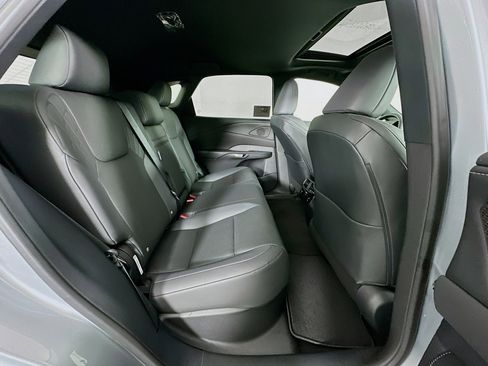 New 2025 Lexus RX 350 F Sport image 31