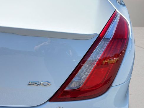Used 2016 Jaguar XJ Supercharged RWD image 50