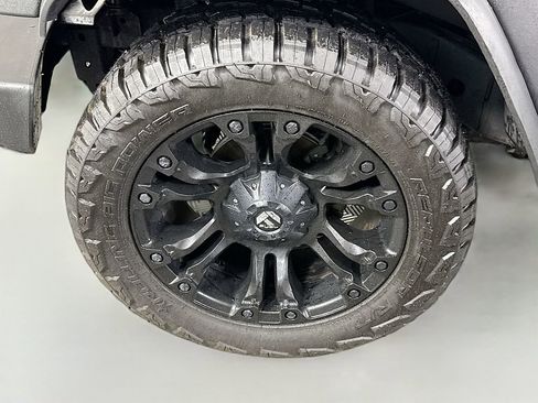 Used 2017 Jeep Wrangler Unlimited Sport w/ Quick Order Package 24S AWD/4WD image 27