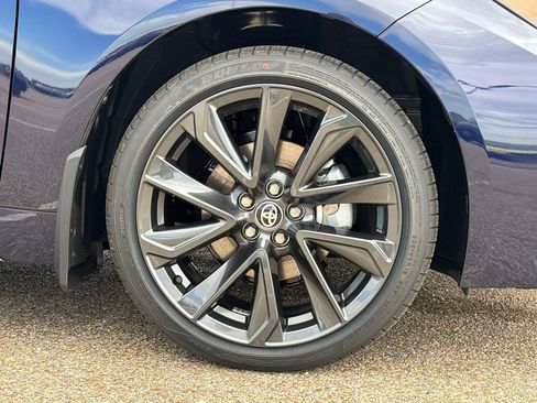 Used 2026 Toyota Corolla SE image 7