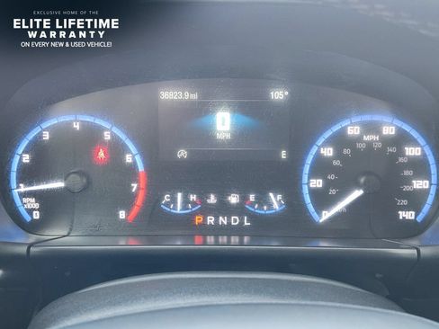 Used 2024 Ford Bronco Sport Big Bend w/ Convenience Package AWD/4WD image 15