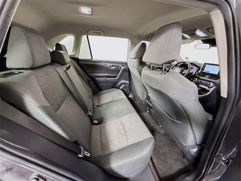 Certified 2024 Toyota RAV4 XLE image 29