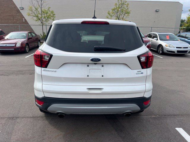 Used 2019 Ford Escape SE AWD/4WD image 6