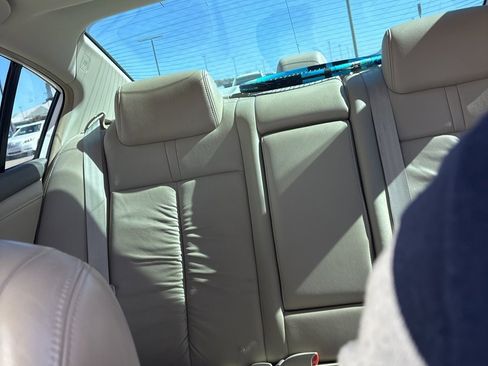 Used 2009 Nissan Altima 3.5 SL image 14