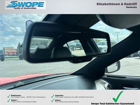 Used 2023 Dodge Charger Scat Pack w/ Plus Group image 19