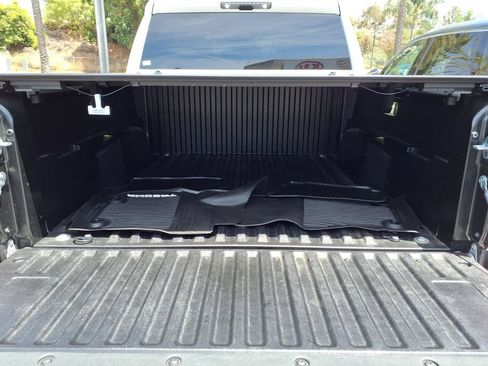 Used 2025 Toyota Tacoma TRD Sport RWD image 23