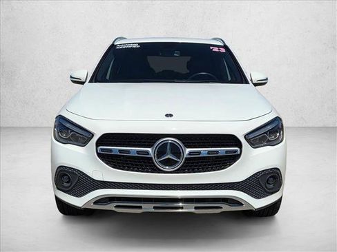 Used 2023 Mercedes-Benz GLA 250 image 2