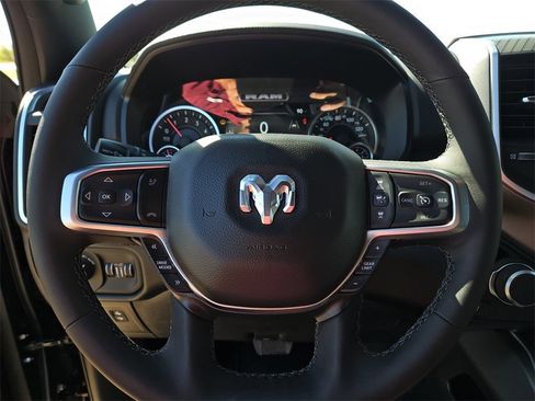 New 2025 RAM 1500 Lone Star image 30