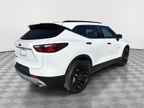 Used 2021 Chevrolet Blazer LT w/ Redline Edition image 5