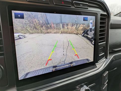 Used 2022 Ford F150 XLT w/ Equipment Group 302A High image 24