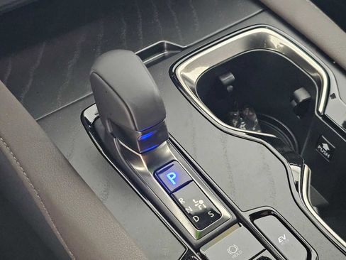New 2026 Lexus RX 350 AWD/4WD image 30