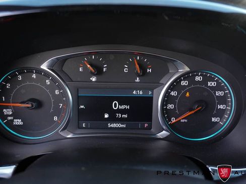 Used 2023 Chevrolet Traverse LT image 22