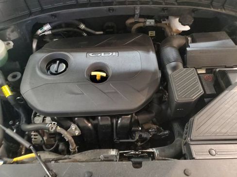 Used 2019 Hyundai Tucson SE AWD/4WD image 23