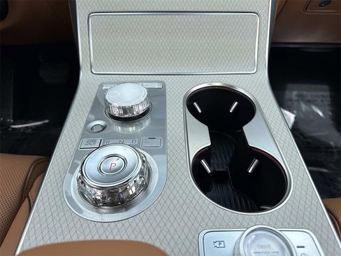 New 2026 Genesis GV80 2.5T Advanced image 7