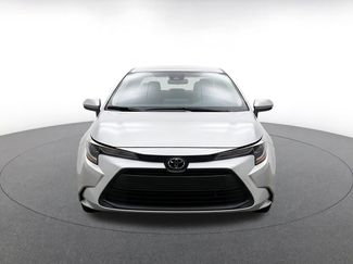 Used 2025 Toyota Corolla LE FWD video 2