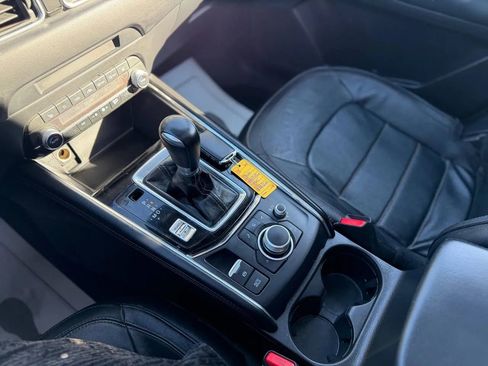 Used 2021 MAZDA CX-5 Grand Touring image 50