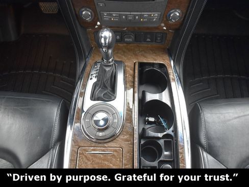 Used 2016 INFINITI QX80 Base image 18