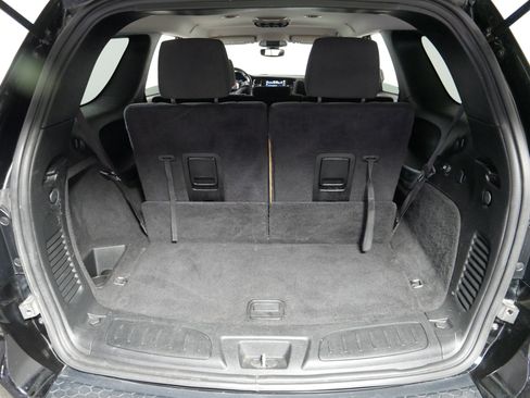 Used 2021 Dodge Durango SXT w/ Trailer Tow Group IV AWD/4WD image 18