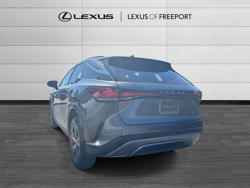 Used 2023 Lexus RX 350h w/ Accessory Package (Z1) AWD/4WD image 6