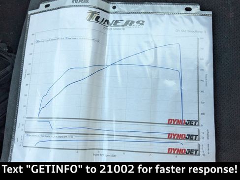 Used 2016 Ford Mustang Shelby GT350 w/ Technology Package image 15