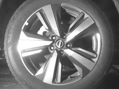 Used 2026 Nissan Rogue SL AWD/4WD image 18