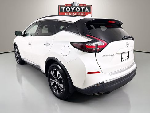 Used 2019 Nissan Murano SV AWD/4WD image 5