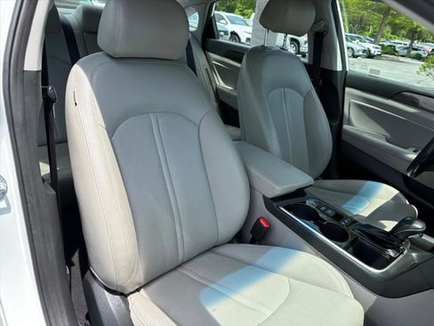 Used 2019 Hyundai Sonata Limited FWD image 17