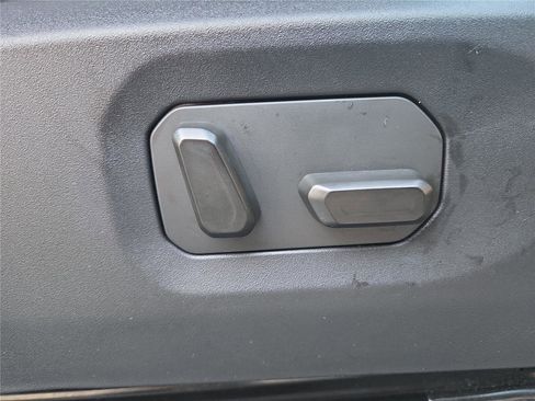 Used 2024 Jeep Wrangler Sahara w/ Technology Group image 31