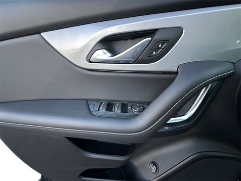 New 2025 Chevrolet Blazer LT w/ Sound & Technology Package image 11