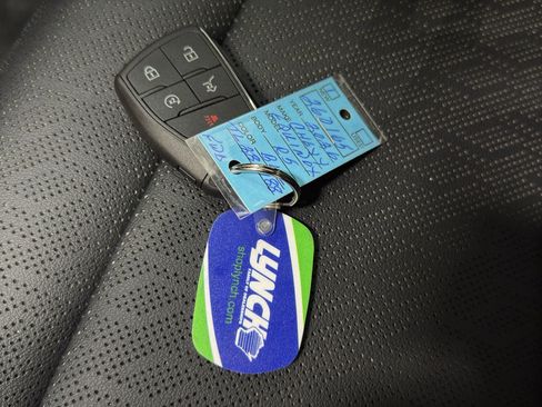 New 2026 Chevrolet Equinox RS w/ LPO, Floor Liner Package image 41