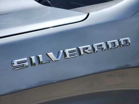 New 2026 Chevrolet Silverado 1500 LT w/ Texas Edition Plus RWD image 12