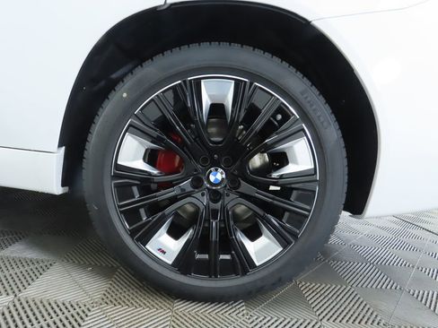 New 2026 BMW X3 xDrive30 w/ Premium Package image 32
