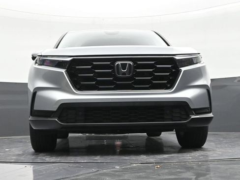 Used 2025 Honda CR-V EX-L image 28