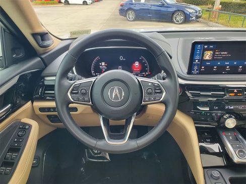 Used 2025 Acura MDX w/ Technology Package image 24