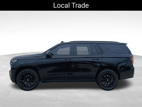 Used 2023 Chevrolet Tahoe High Country AWD/4WD image 2