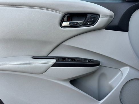 Used 2016 Acura RDX FWD w/ Advance Package image 11