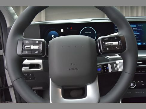 New 2026 Hyundai Ioniq 9 SE image 19