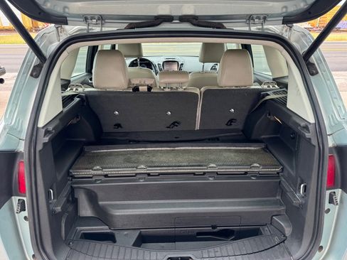 Used 2013 Ford C-MAX Energi SEL image 20