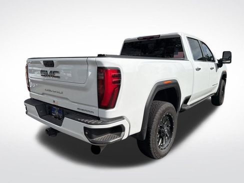 Used 2024 GMC Sierra 2500 Denali w/ Denali Reserve Package image 5