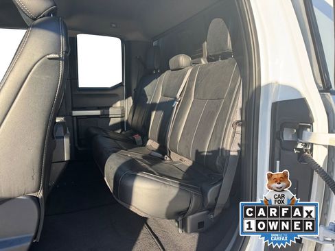 Used 2020 Ford F250 Lariat image 13