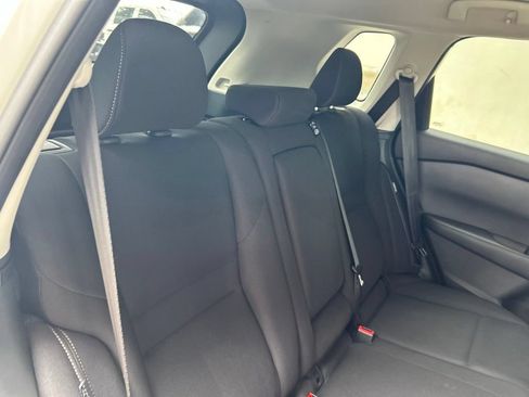Used 2024 Nissan Rogue S AWD/4WD image 27