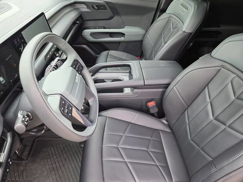 New 2027 Kia Telluride SX X-Line AWD/4WD image 10